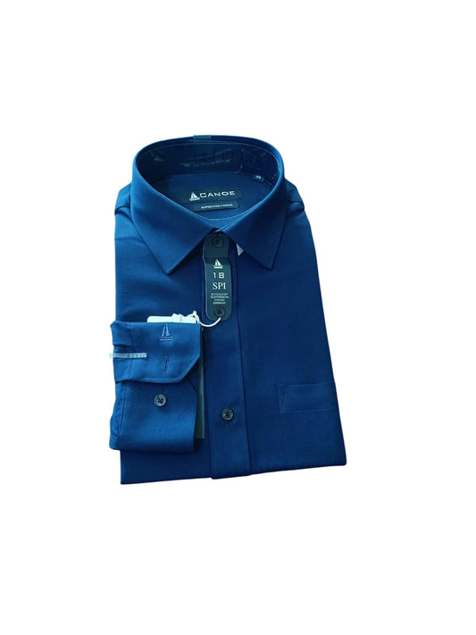 CANOE FORMAL SHIRT #FS-GRACELL