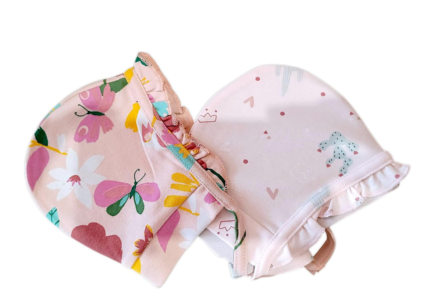 MEE MEE Cute Baby Hats with Ears - Adorable Caps for Your Little Ones!