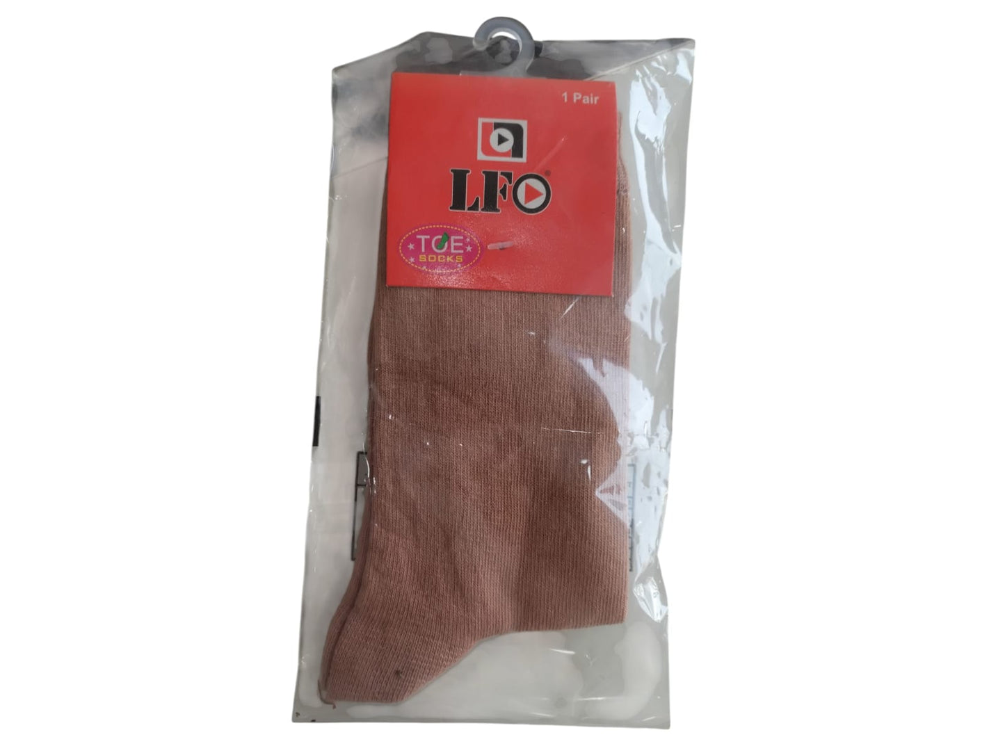 LFO Thumb Socks For Ladies LTF-01 By Liberty