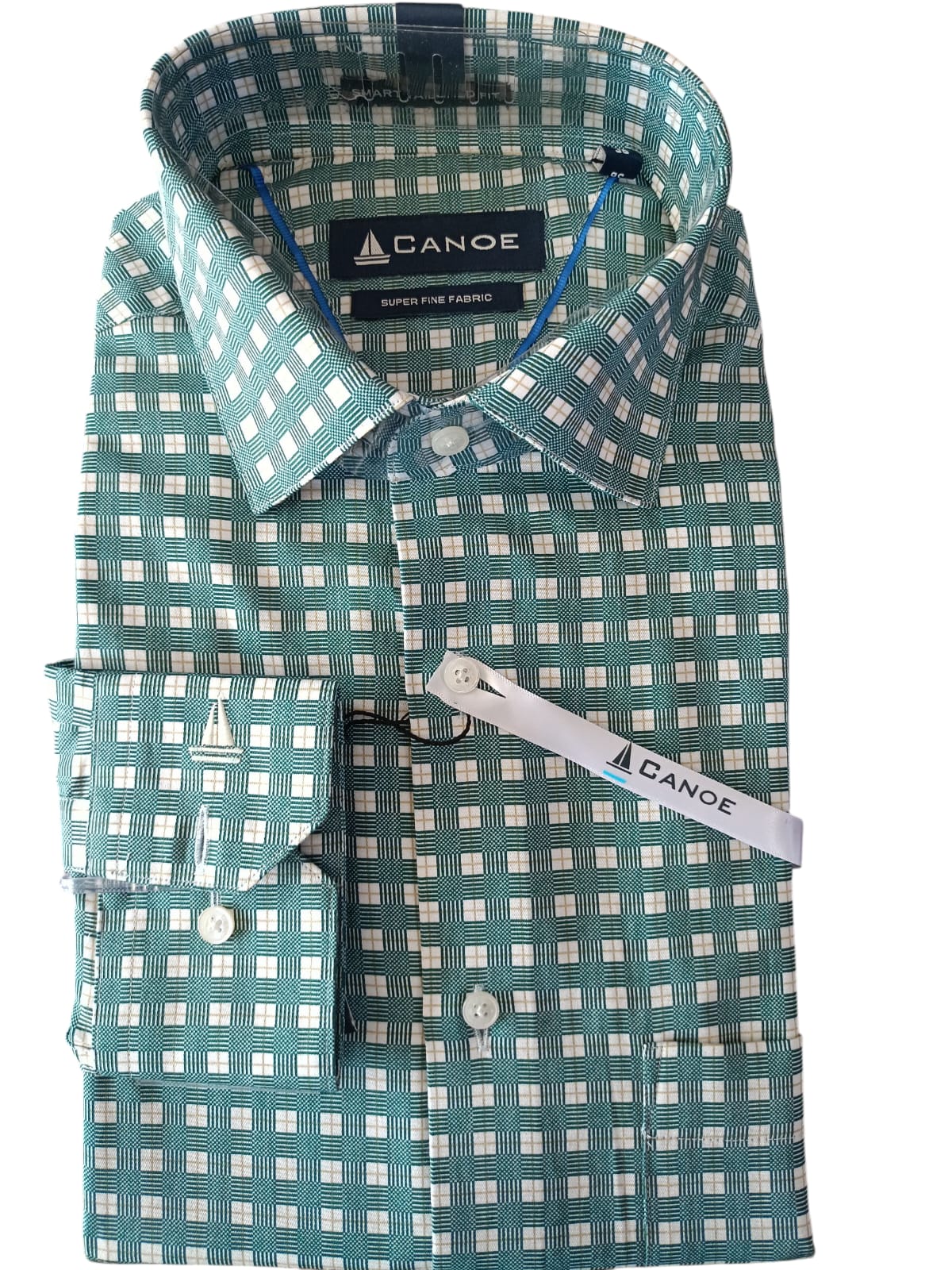 CANOE FORMAL SHIRT #FS-FRAZER