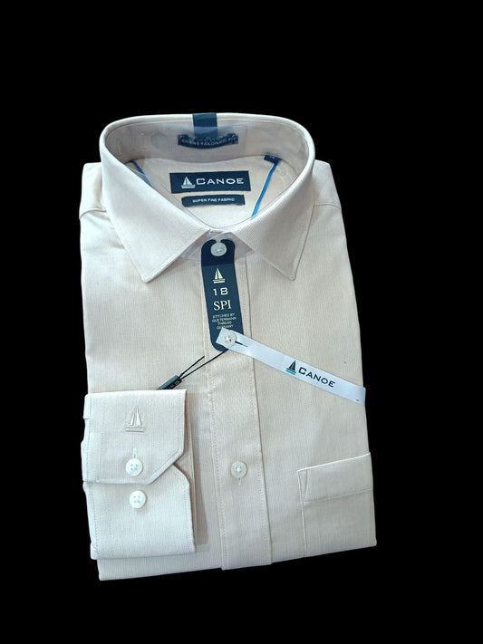 CANOE FORMAL SHIRT # FS-PERSIAN