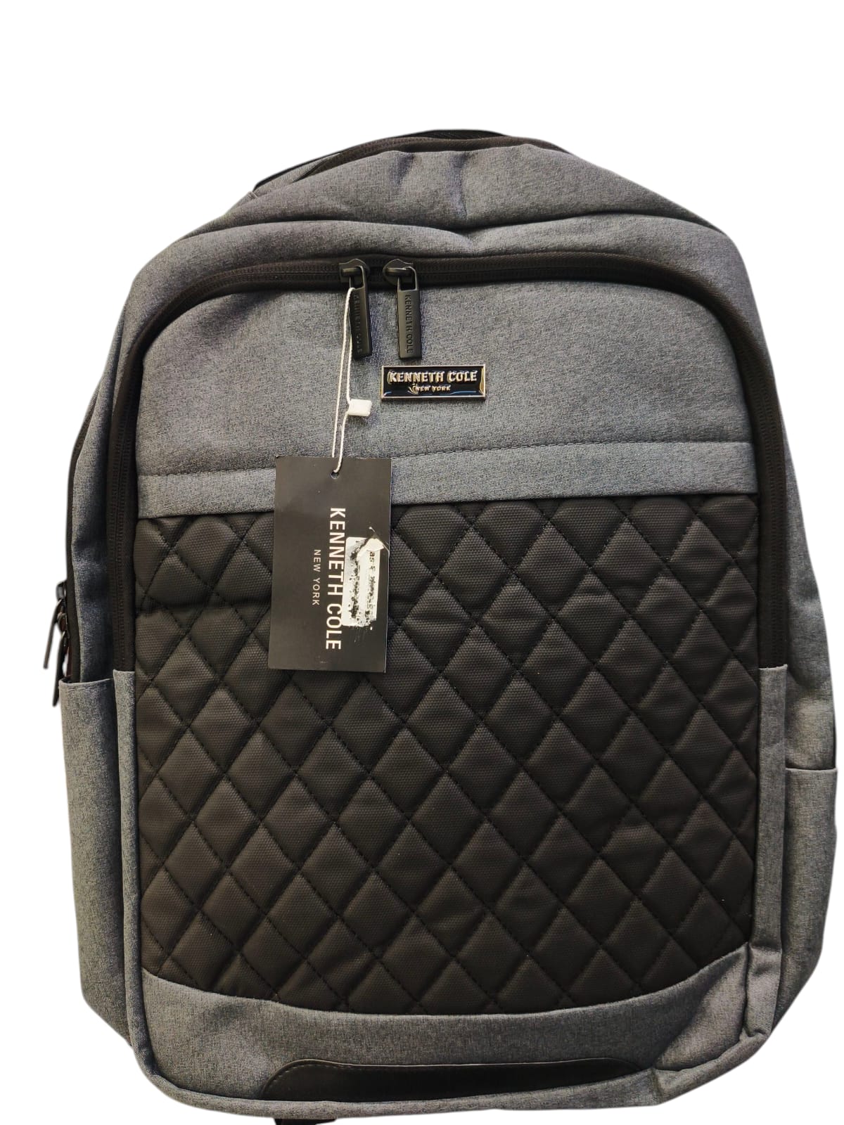 UNISEX KENNETH COLE BACKPACK