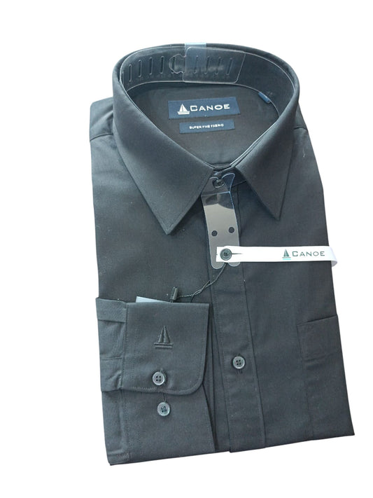 CANOE FORMAL SHIRT#FS-ESHAL
