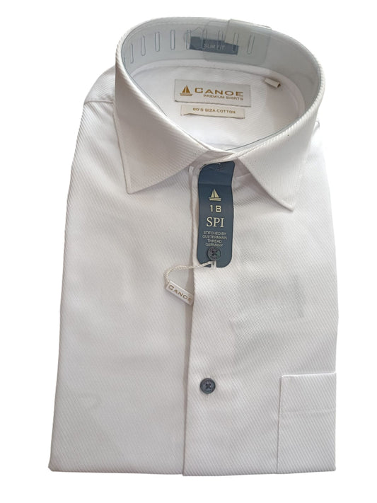 CANOE FORMAL SHIRT#FS-THOMASY