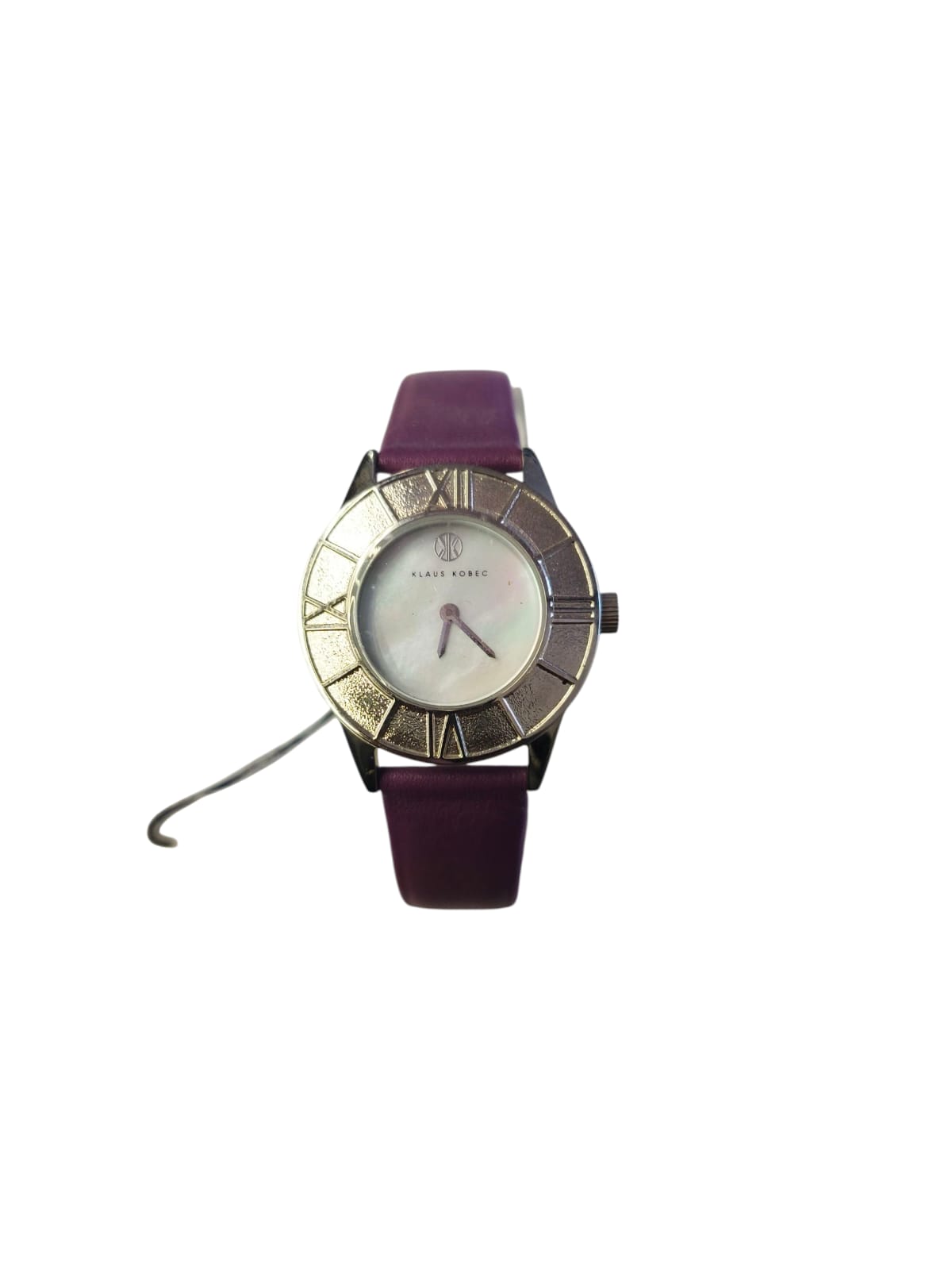 WOMEN KLAUS KOBEC WATCHES KK-10018-01 NA