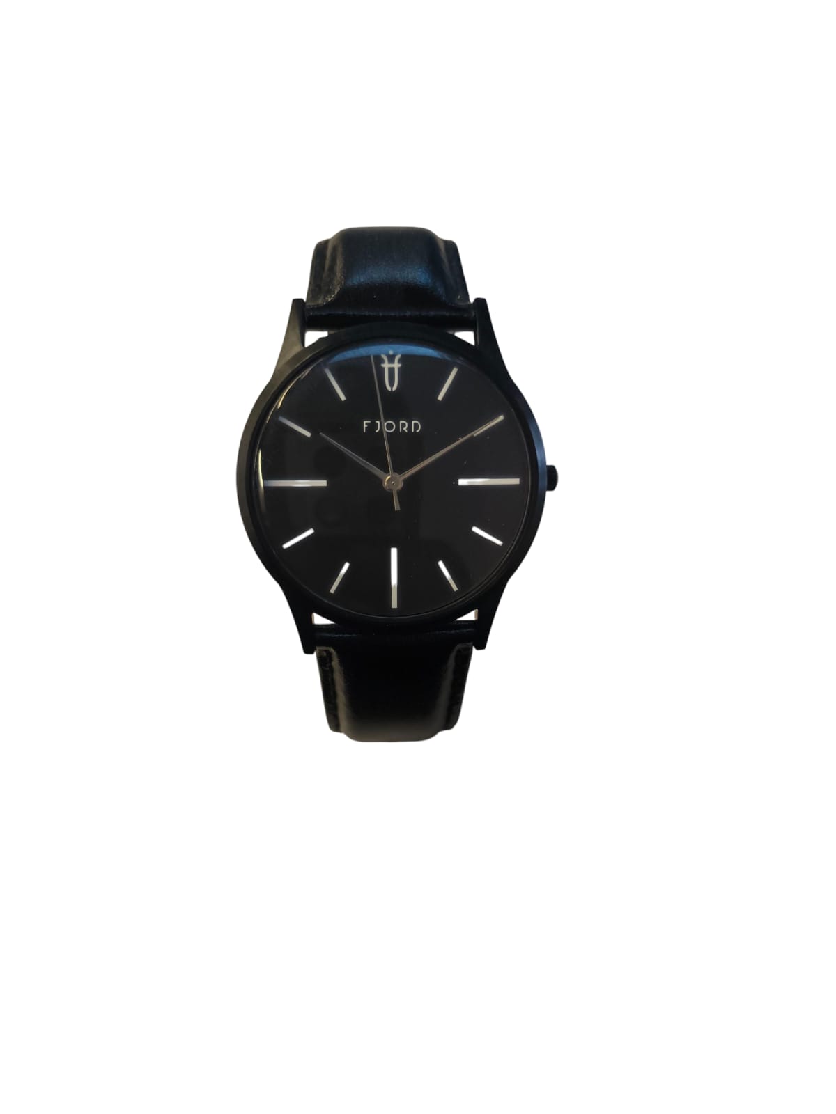MEN FJORD WATCHES FJ-3028 BLK