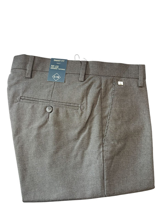 CANOE FORMAL TROUSER #FT-NILAY-N1