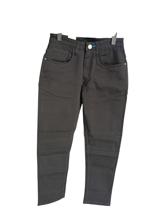 CANOE DENIM TROUSER # DT- DAMLA