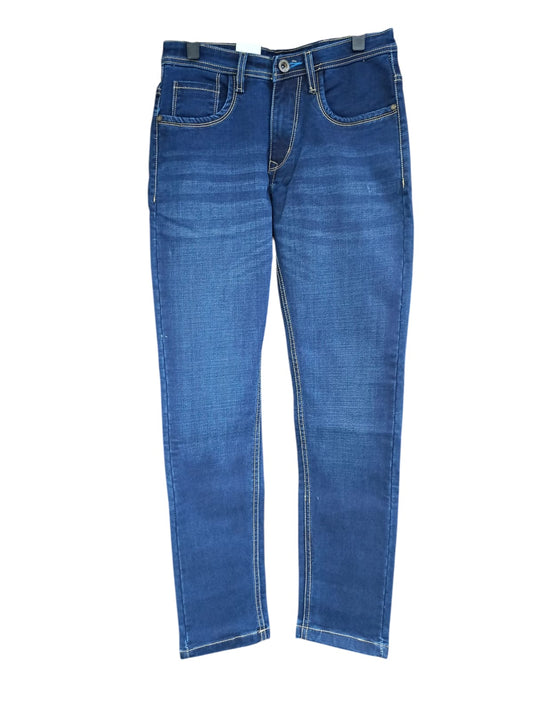 CANOE DENIM TROUSER # DT-DULCIE