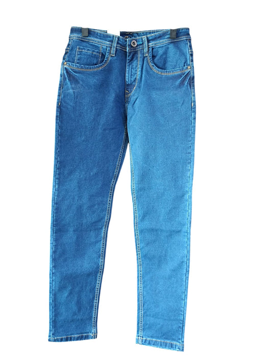 CANOE DENIM TROUSER # DT-DOROTA