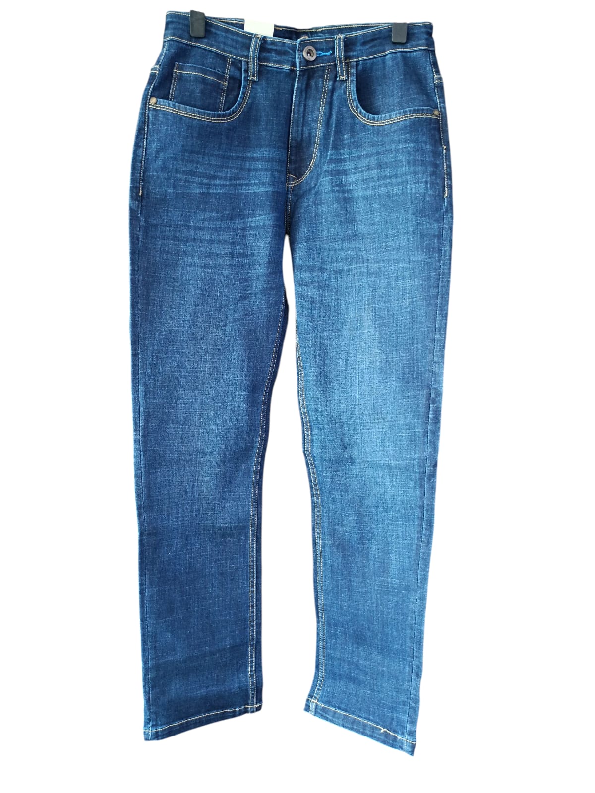 CANOE DENIM TROUSER# DT-DAIRA