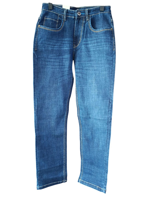 CANOE DENIM TROUSER# DT-DAIRA