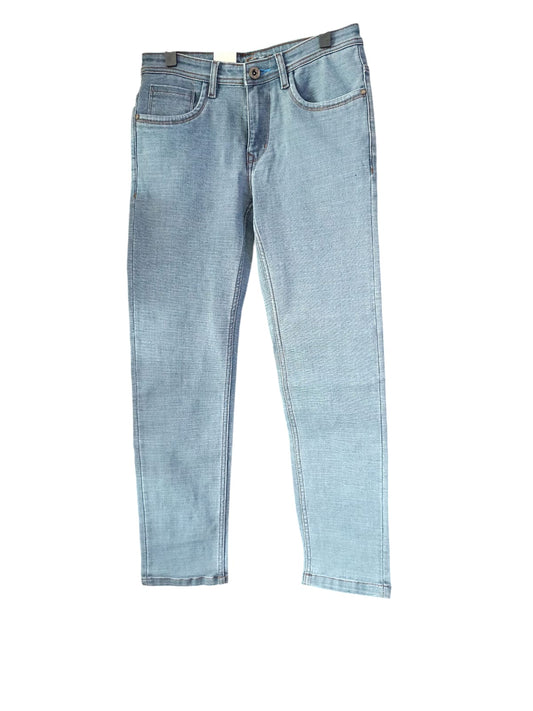 CANOE DENIM TROUSER # DT- DURE