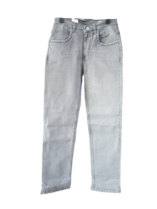 CANOE DENIM TROUSER # DT-F-DAYANA