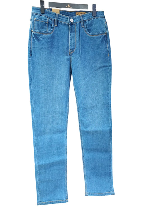 CANOE DENIM TROUSER # DT- DARCIN