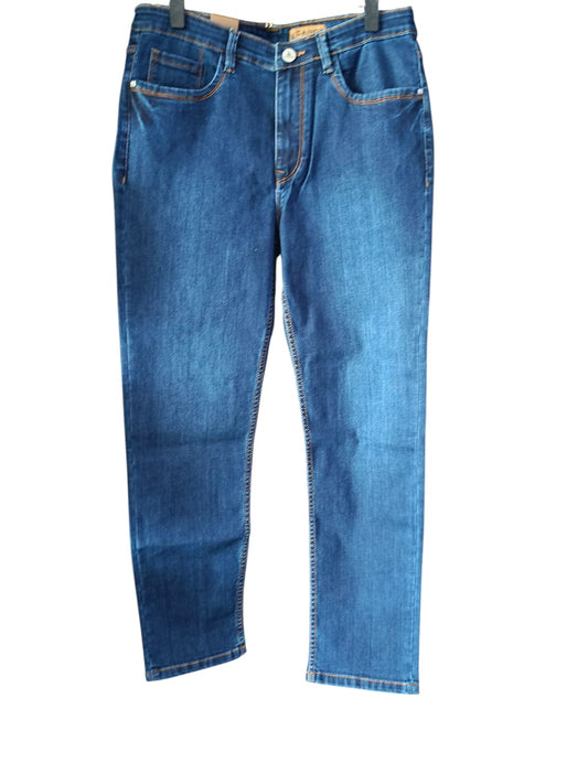 CANOE DENIM TROUSER # DT-DARWIN