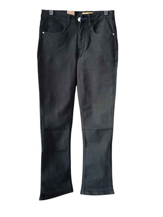 CANOE DENIM TROUSER # DT-DEVYNR