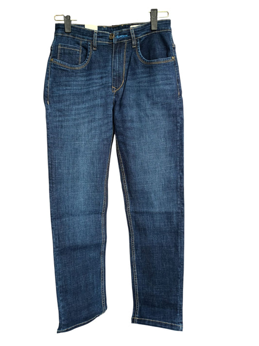 CANOE DENIM TROUSER # DT-F-JAX