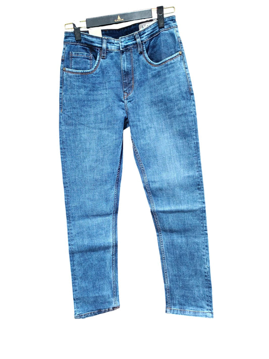 CANOE DENIM TROUSER # DT-F-DANNA