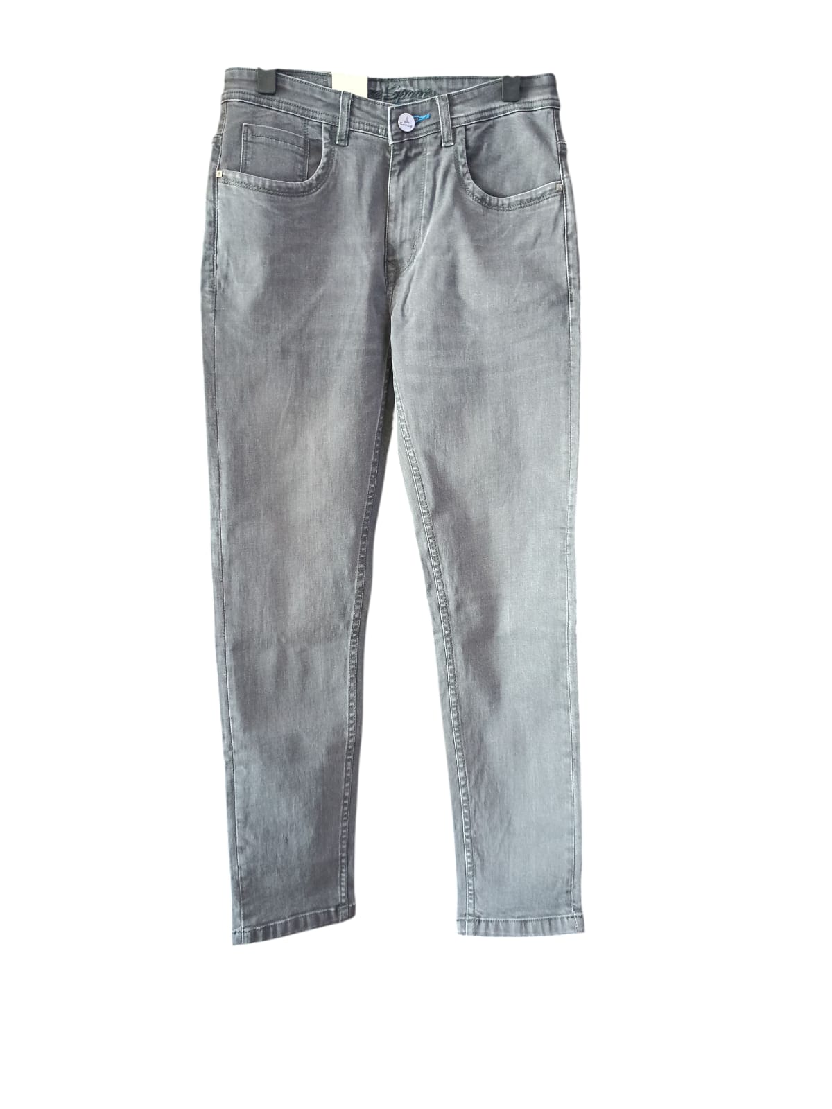 CANOE DENIM TROUSER # DT-DIOREA