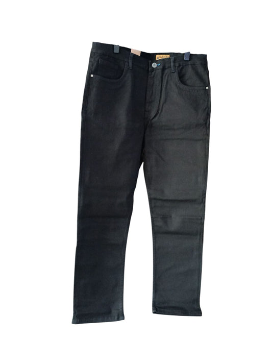 CANOE DENIM TROUSER #DT-DARLA