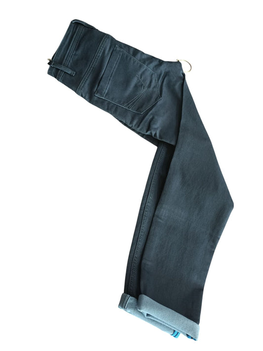 CANOE DENIM TROUSER # DT-DOUNE