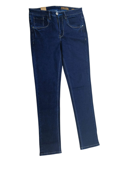 CANOE DENIM TROUSER # DT-DALIS