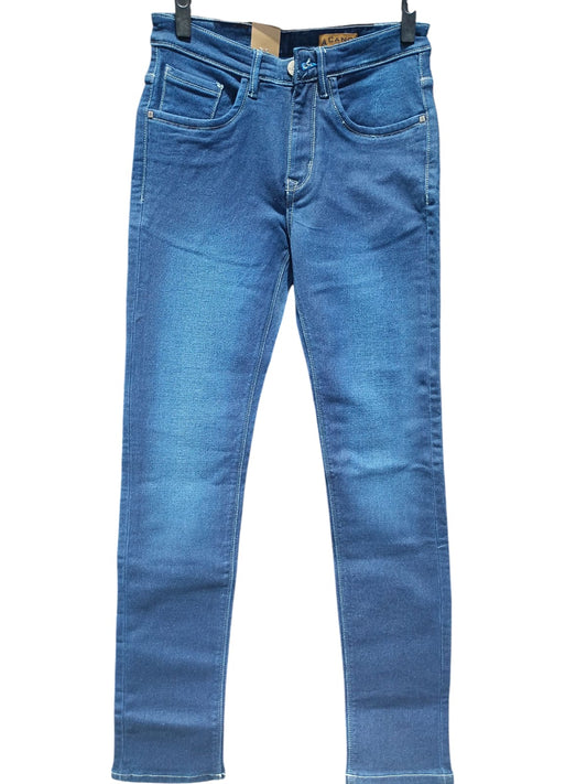 CANOE DENIM TROUSER # DT-DANAE