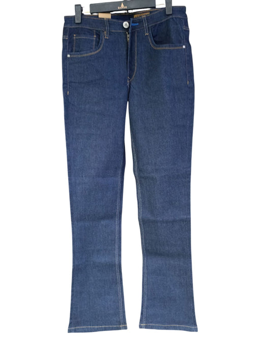 CANOE DENIM TROUSER # DT-DEEM