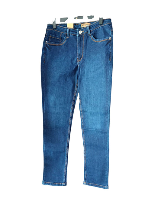 CANOE DENIM TROUSER # DT-DARACH