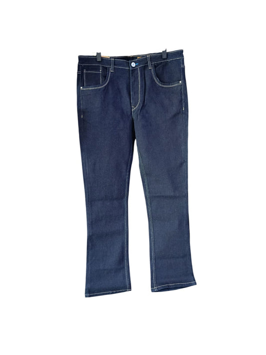 CANOE DENIM TROUSER # DT-DAVINA
