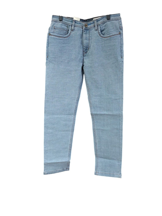 CANOE DENIM TROUSER # DT-F-ELEENA