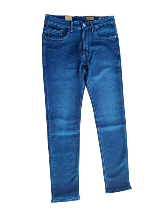 CANOE DENIM TROUSER #DT-DARBI