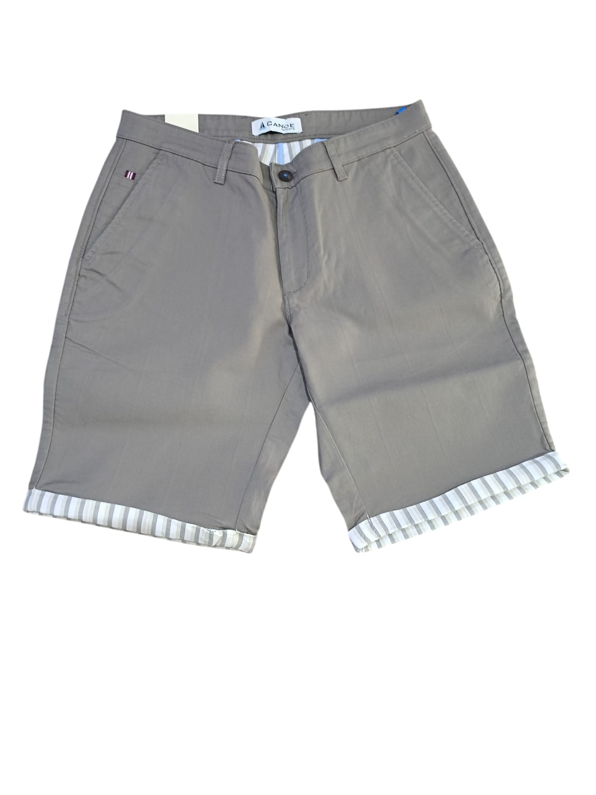 CANOE MENS CASUAL SHORTS # CSH-BAROK