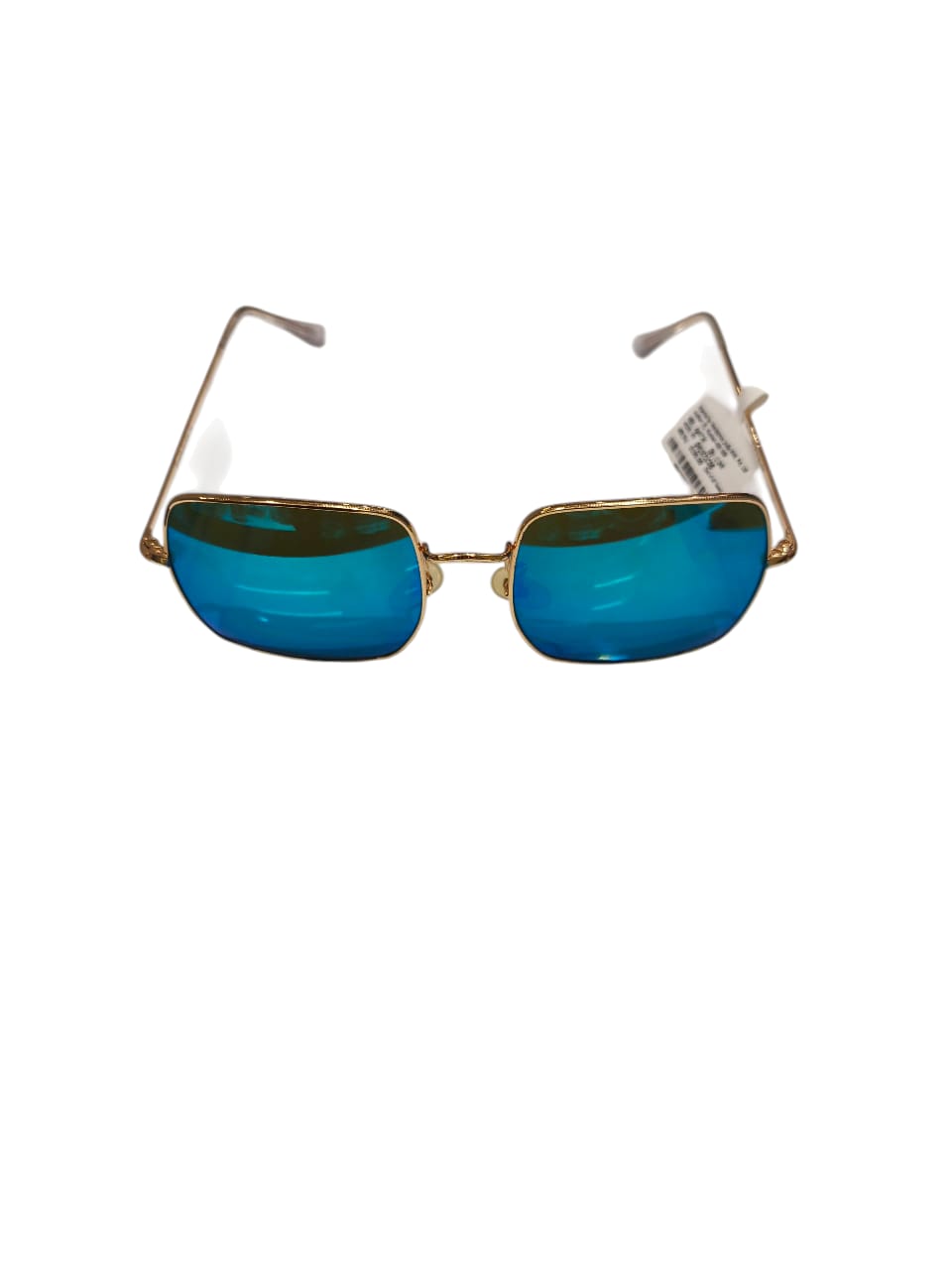 MEN GIO COLLECTION SUNGLASSES GM.1971 SNYLGLD