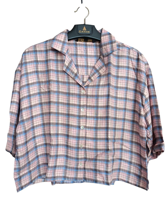 CAMP SHIRT # CW-SH-WATSON