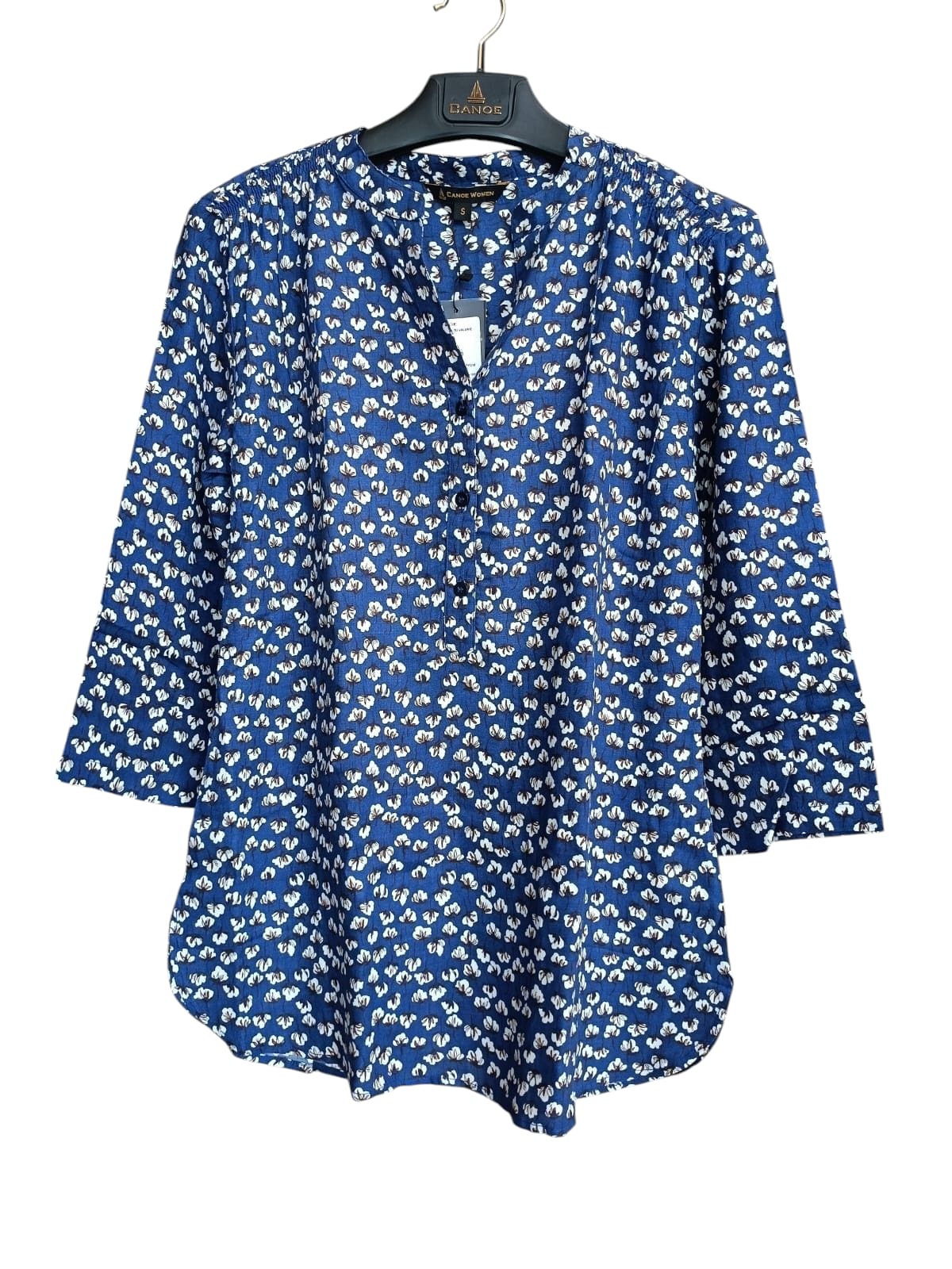 TUNIC # CW-TU-VALARIE