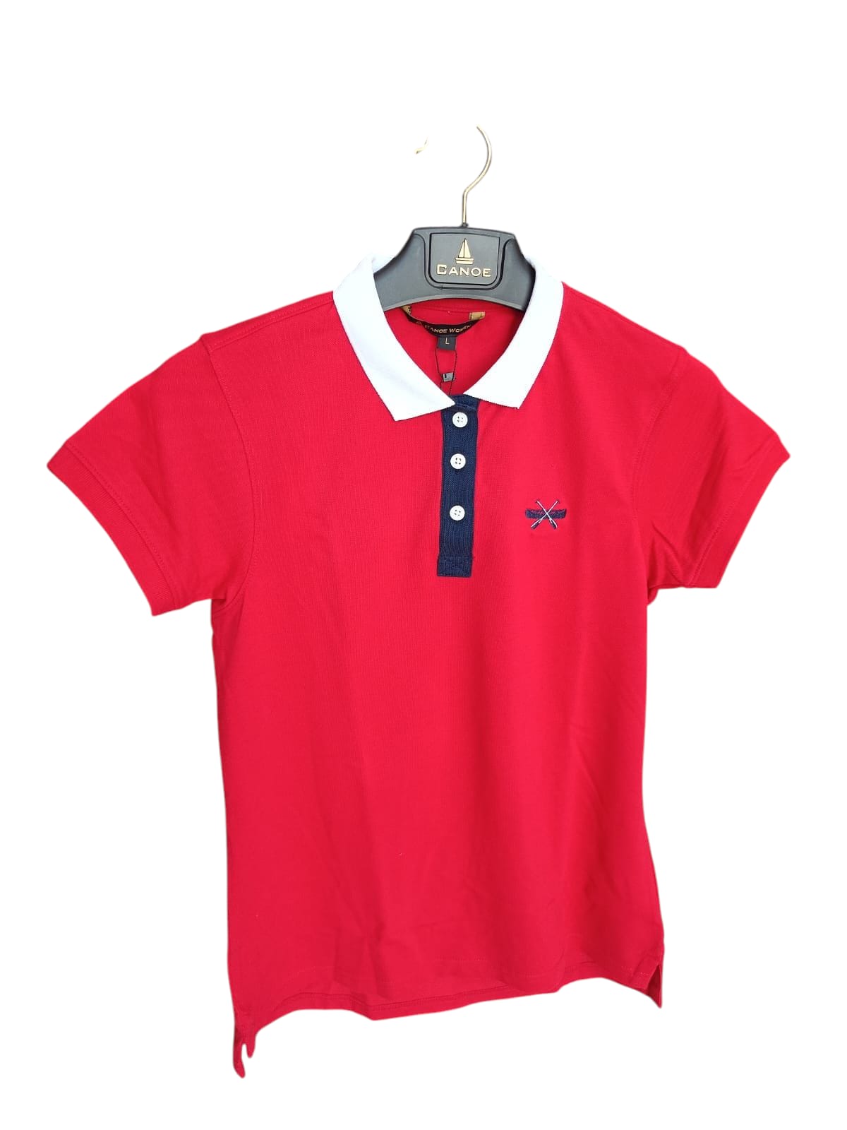 T-SHIRT # CW-TSH-BORVO