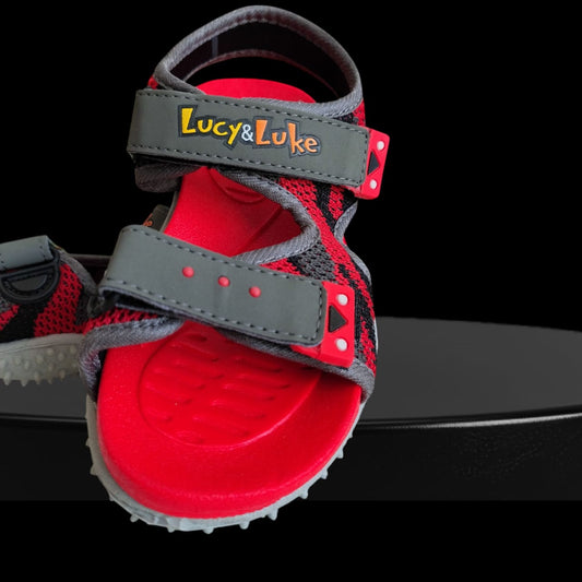 LUCY & LUKE Sandal For Kids RICO-17 ByLiberty