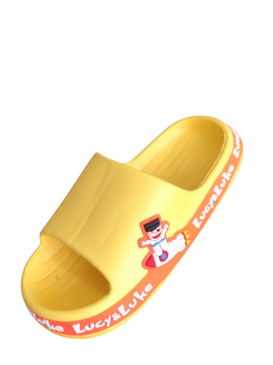 A-HA Flip-Flop For Kids ZQ-SHK-17 By Liberty