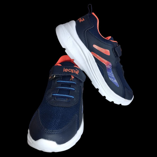 LEAP7X Shoes For Kids TRIVAGO-10 By Liberty