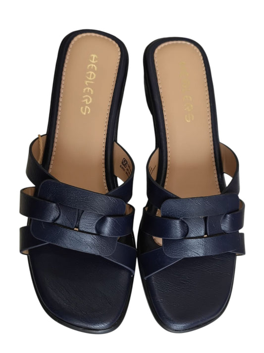 Healers Flip-Flop For Ladies J332-17 By Liberty