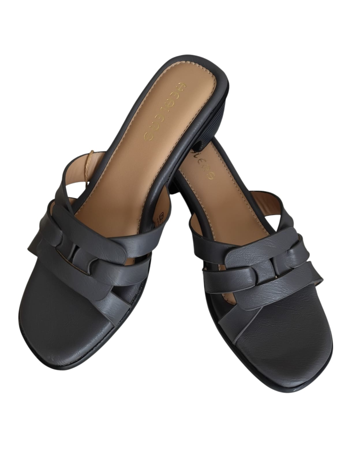 Healers Flip-Flop For Ladies J332-17 By Liberty