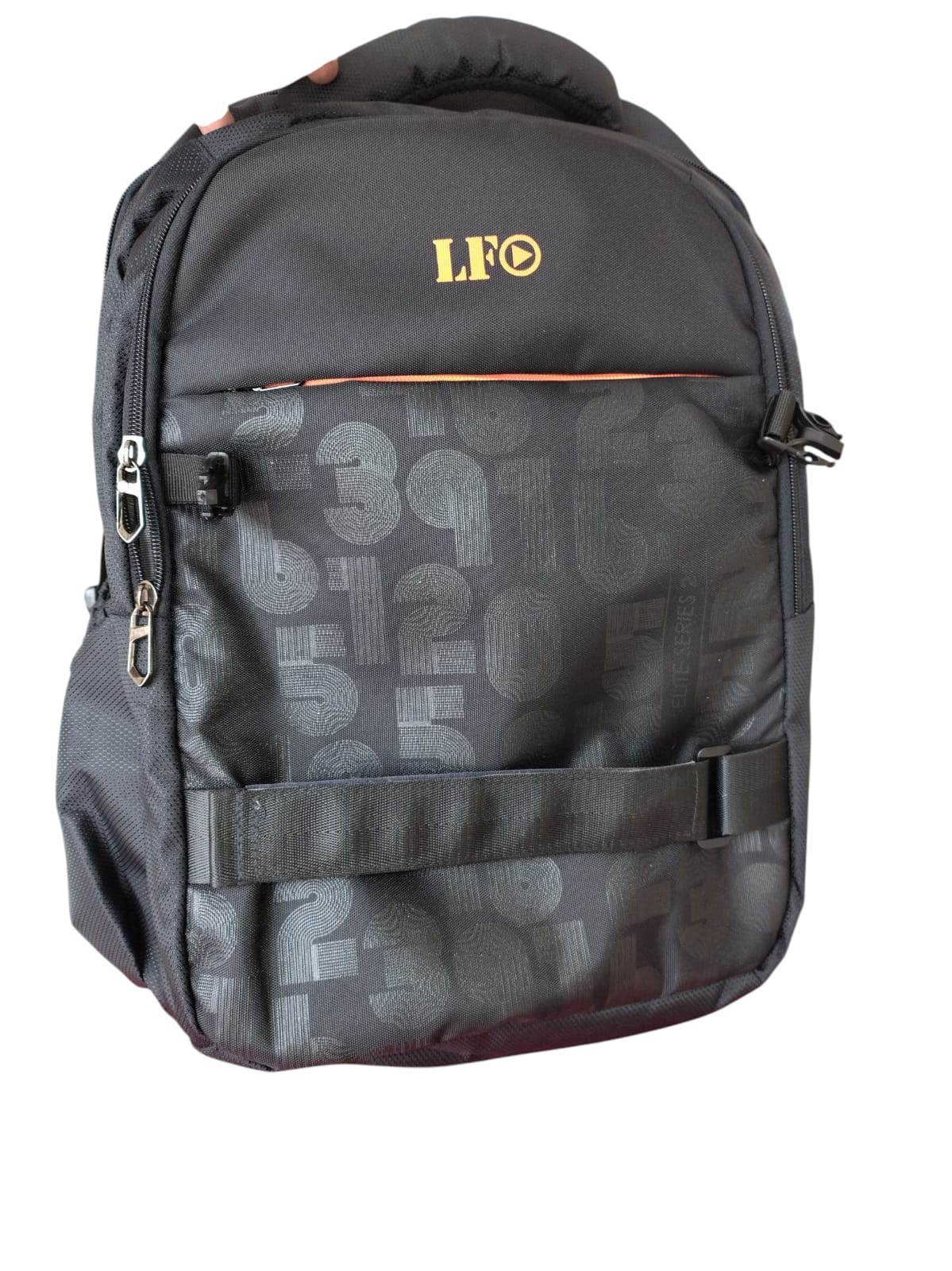 LFO Bag Pack Casual T-8640 By Liberty