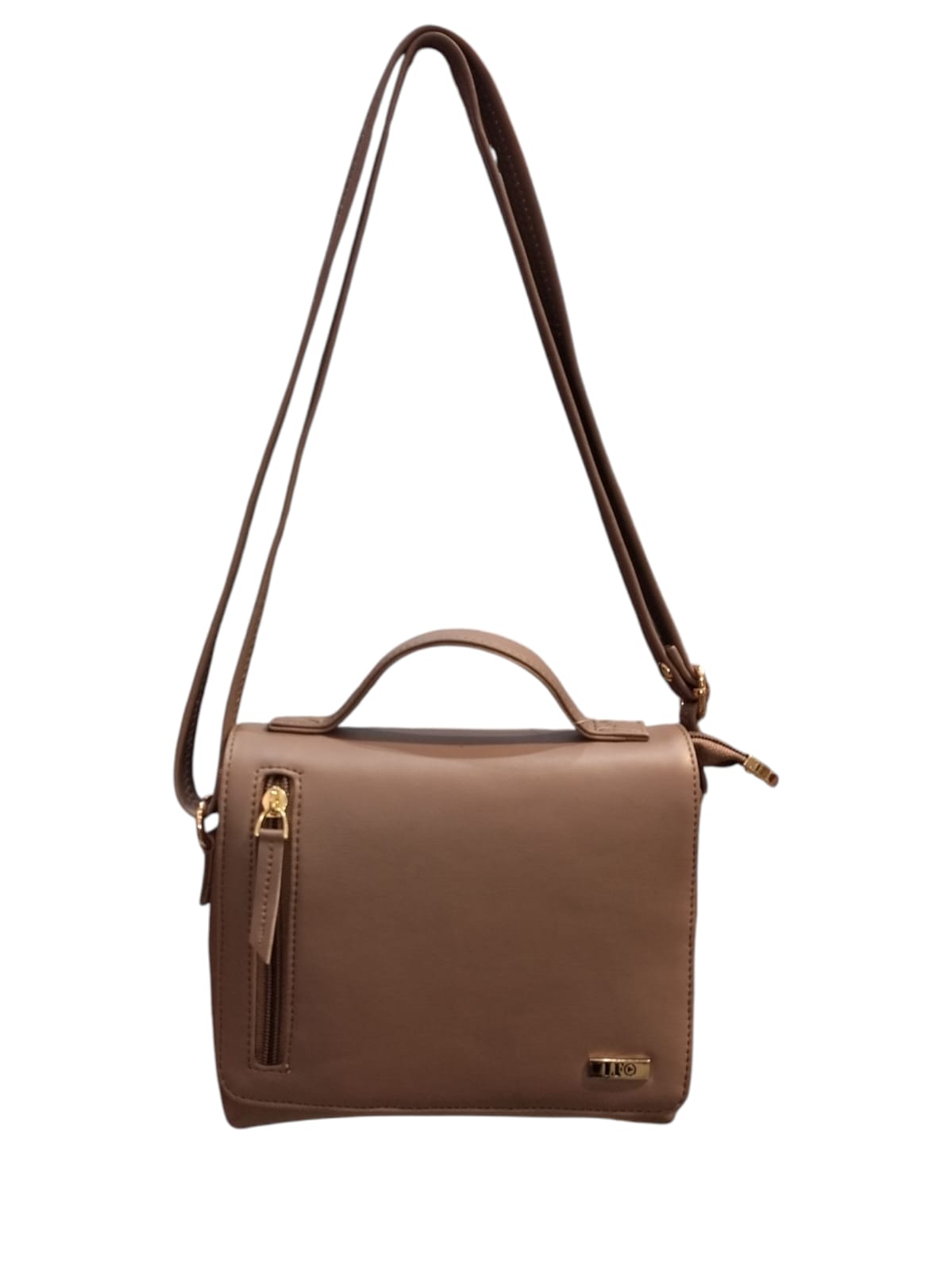 LFO Sling Bag For Ladies SRI-SB-347-DB By Liberty