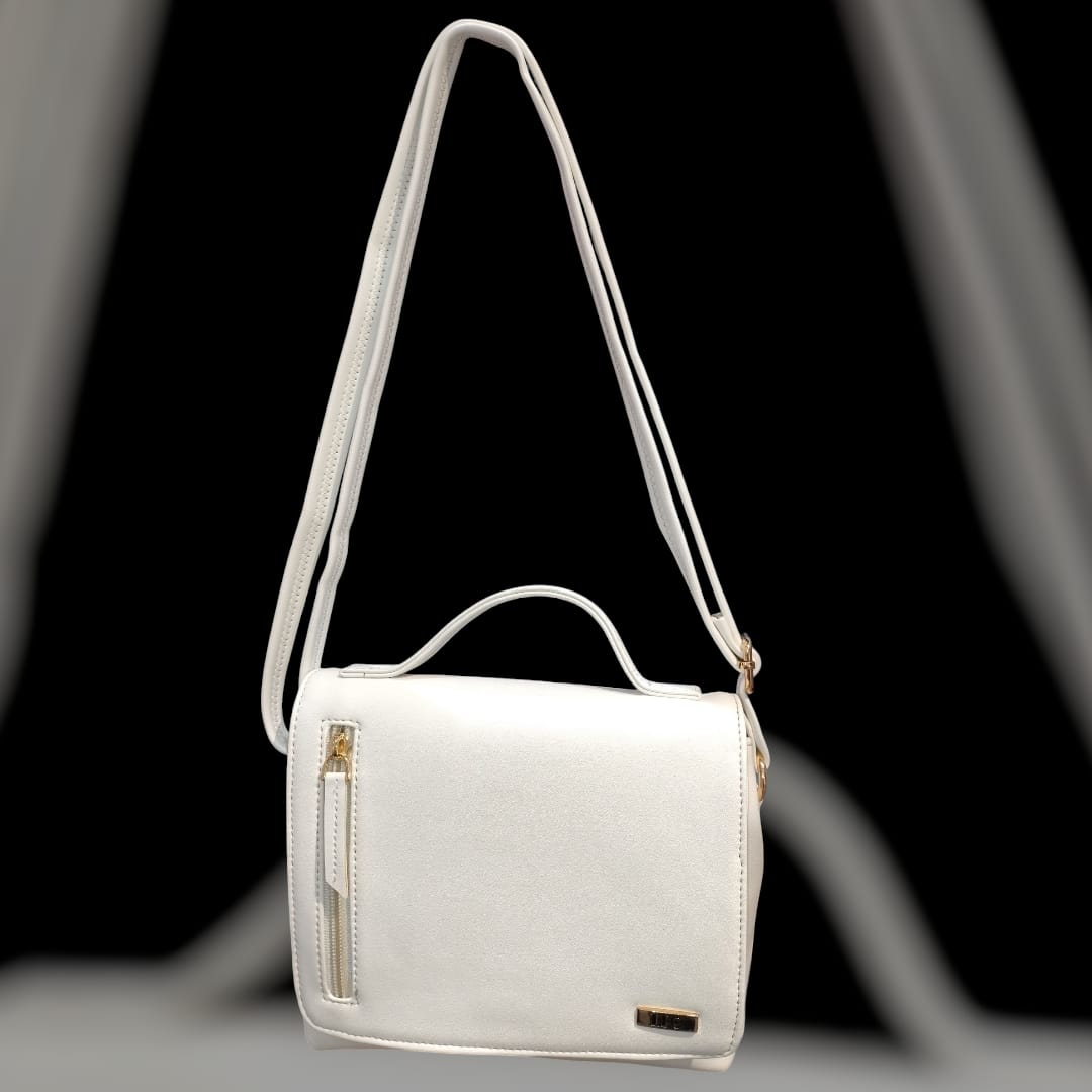 LFO Sling Bag For Ladies SRI-SB-347-DB By Liberty