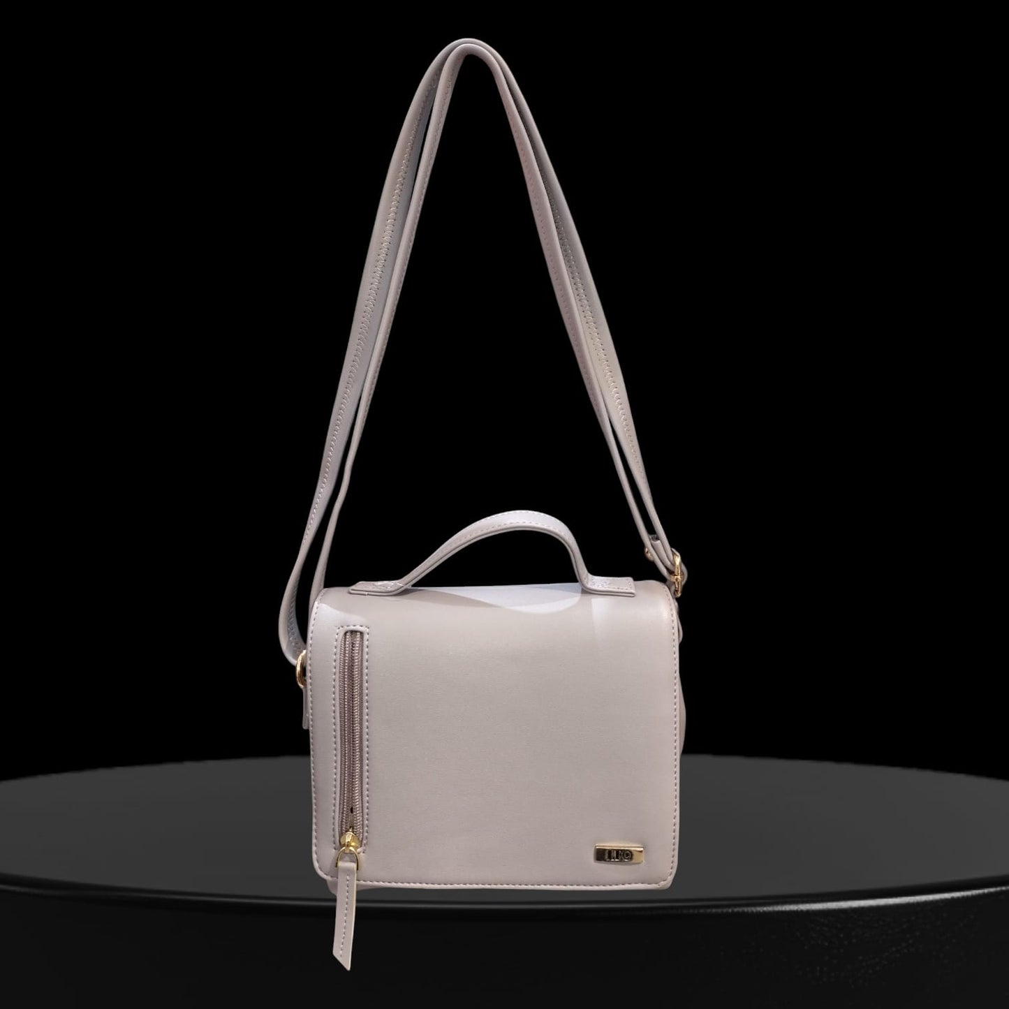 LFO Sling Bag For Ladies SRI-SB-347-DB By Liberty