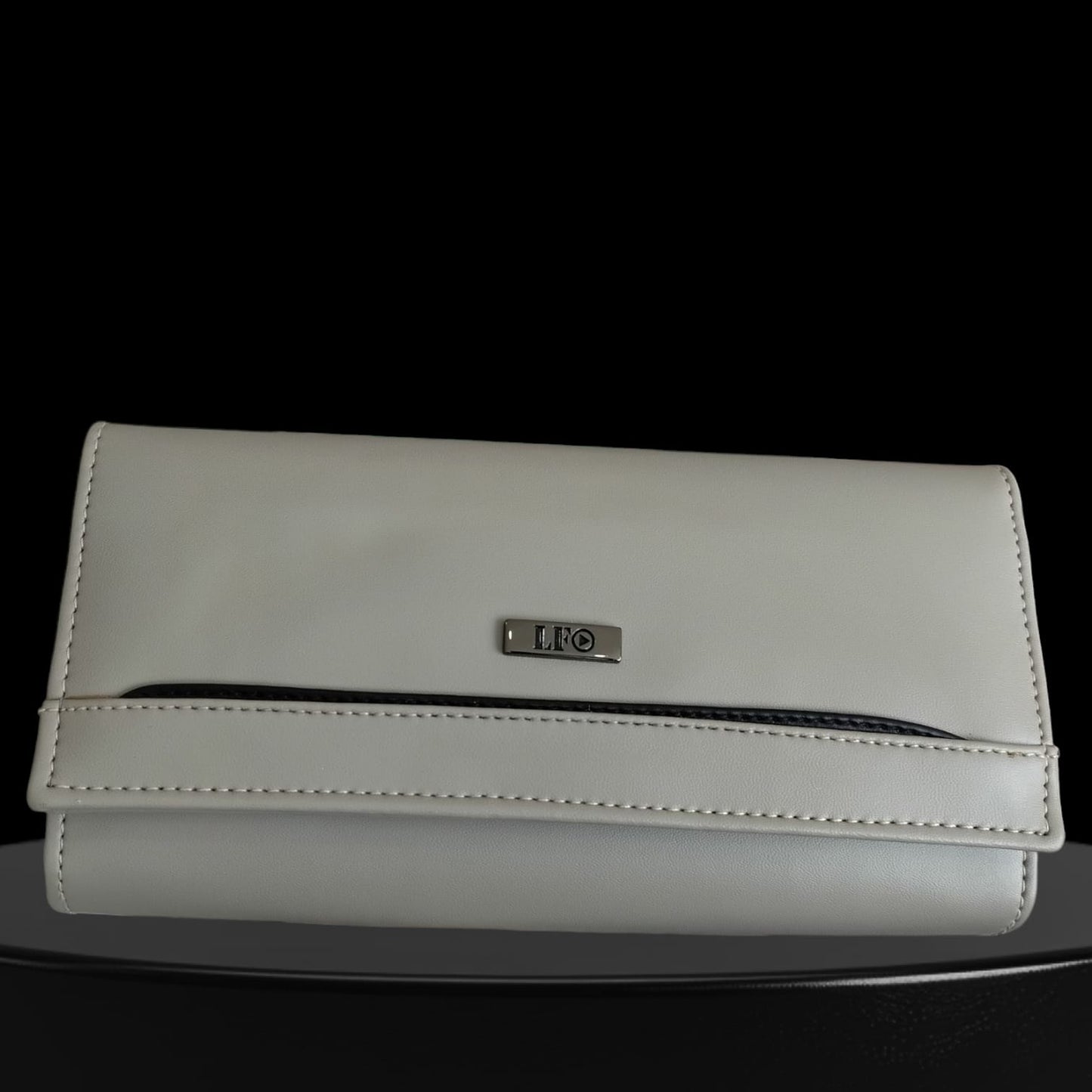 FLO Wallet For Ladies SRI-LW-25D By Liberty