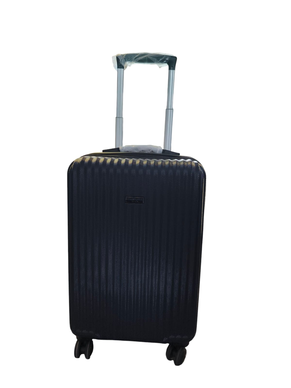TROLLY KENNETH COLE TRAVEL ACCESSORIES KCTR3328 BLK