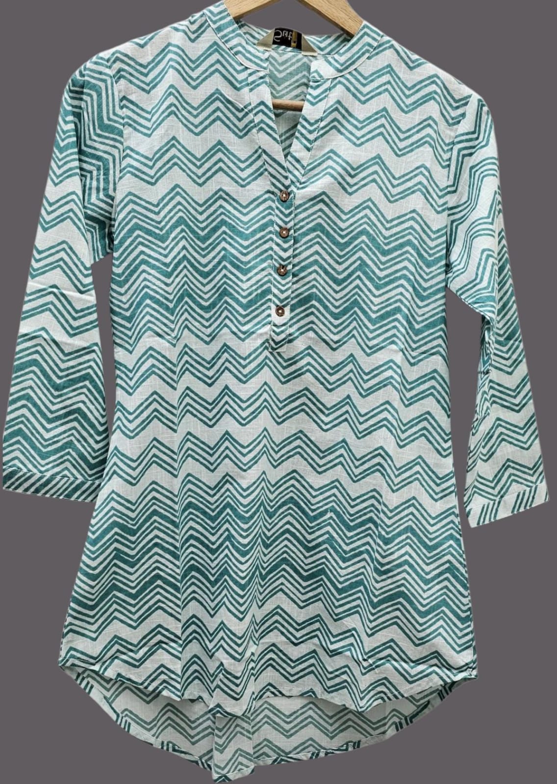 Short Kurti#4418